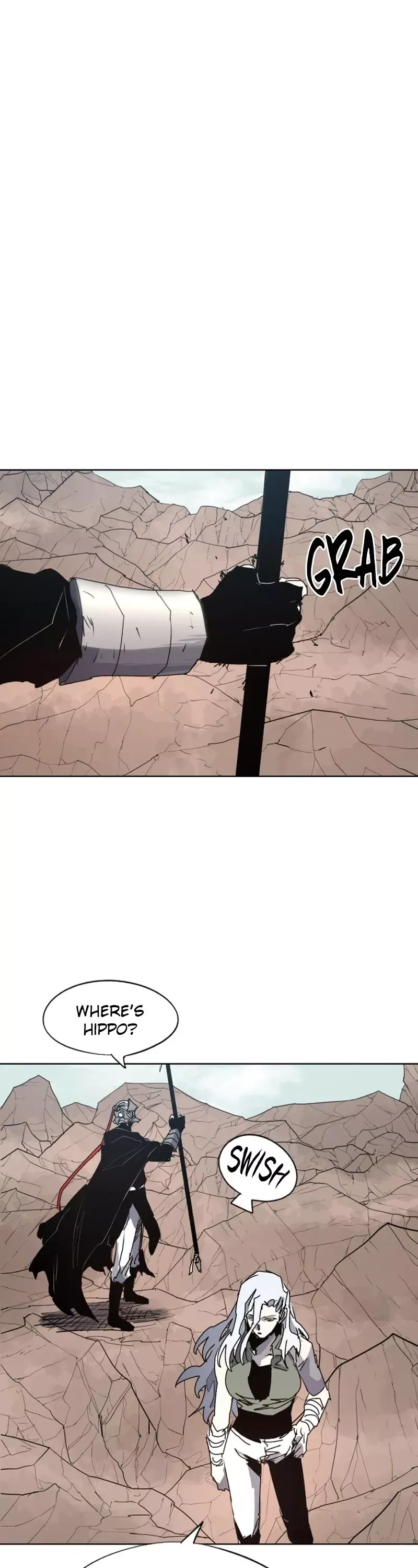 Read The Ember Knight Manga Online