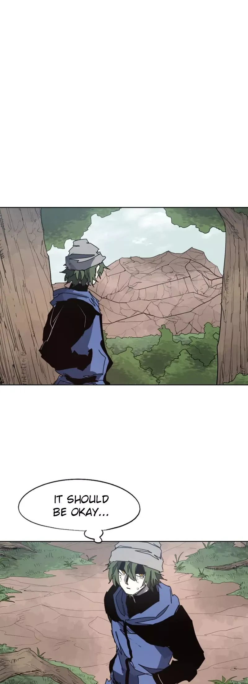 Read The Ember Knight Manga Online