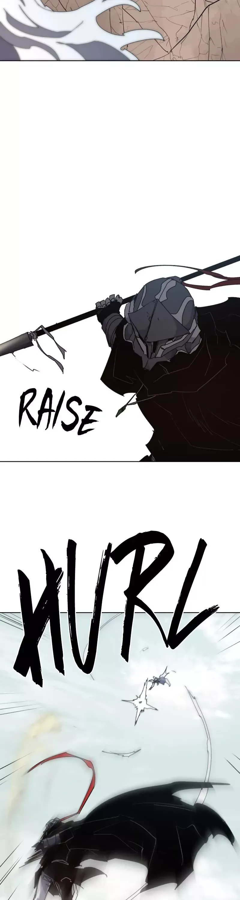 Read The Ember Knight Manga Online