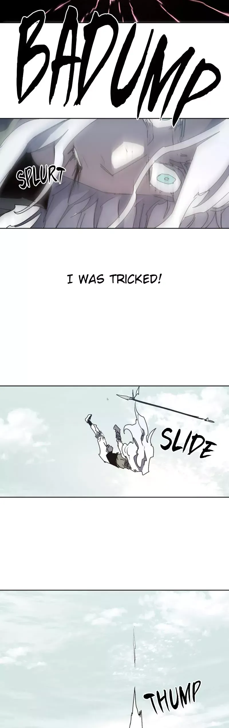 Read The Ember Knight Manga Online