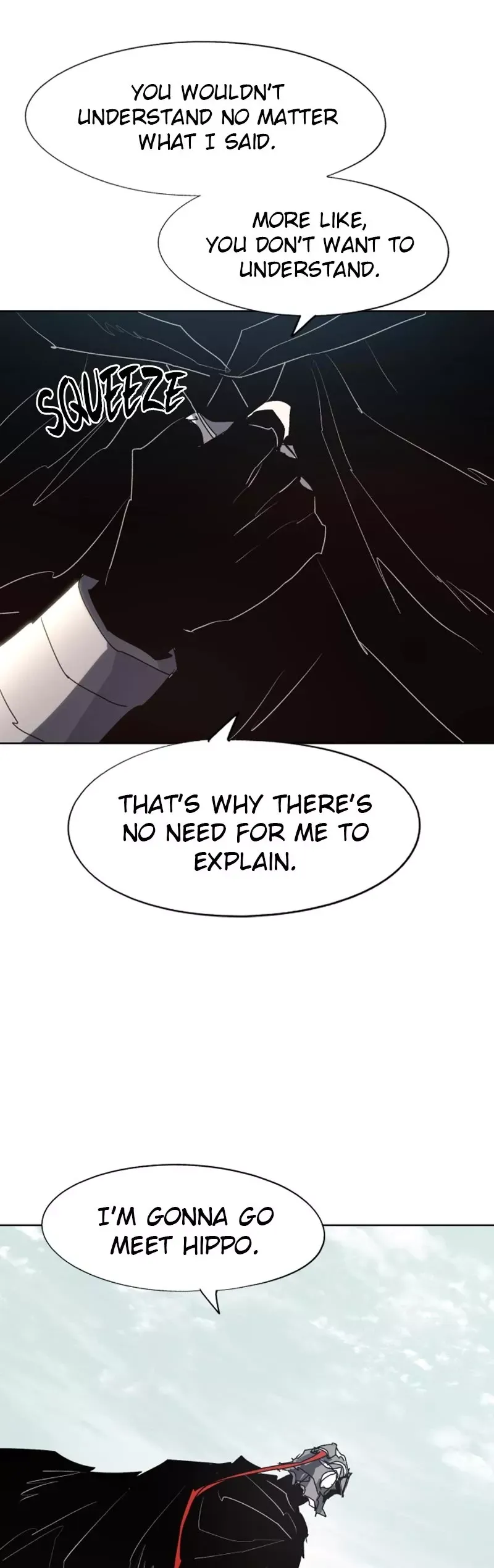 Read The Ember Knight Manga Online