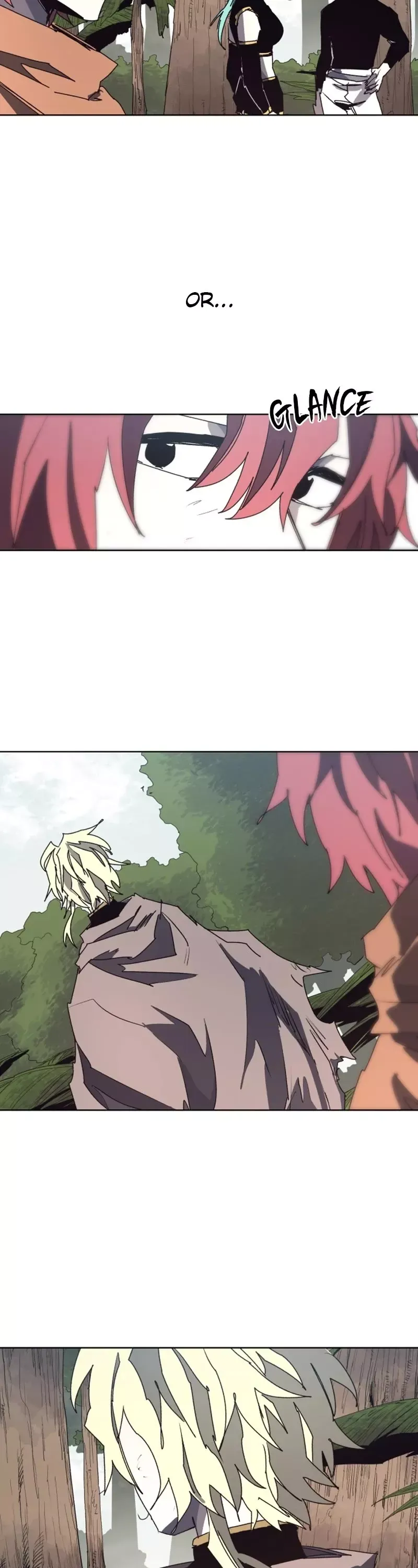 Read The Ember Knight Manga Online