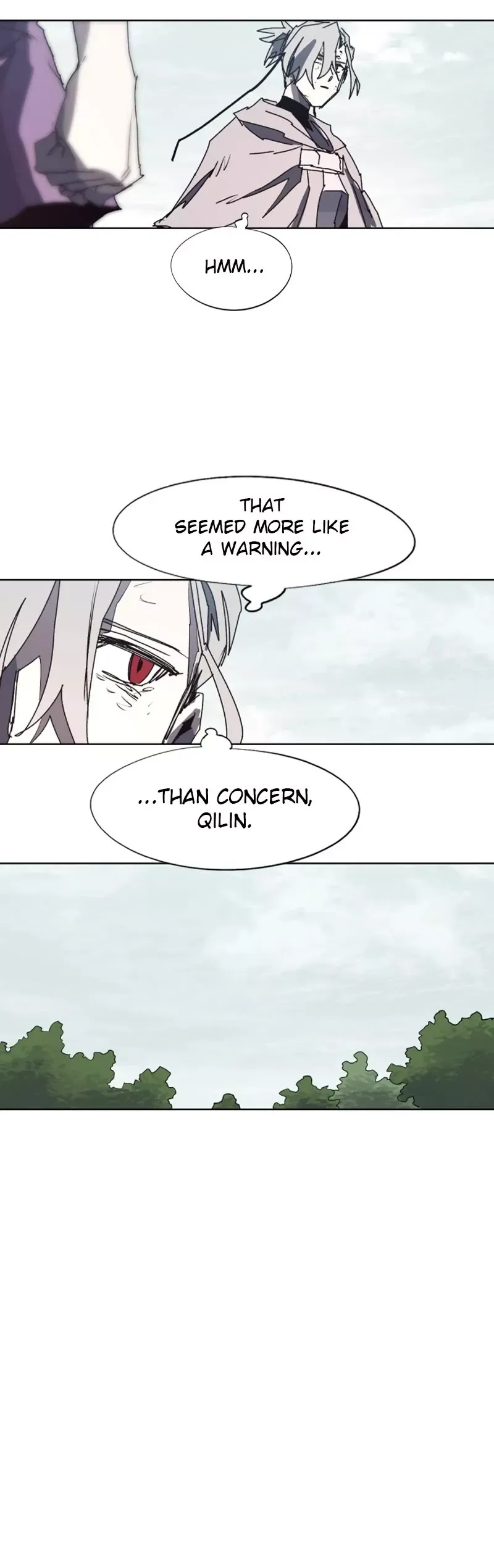 Read The Ember Knight Manga Online