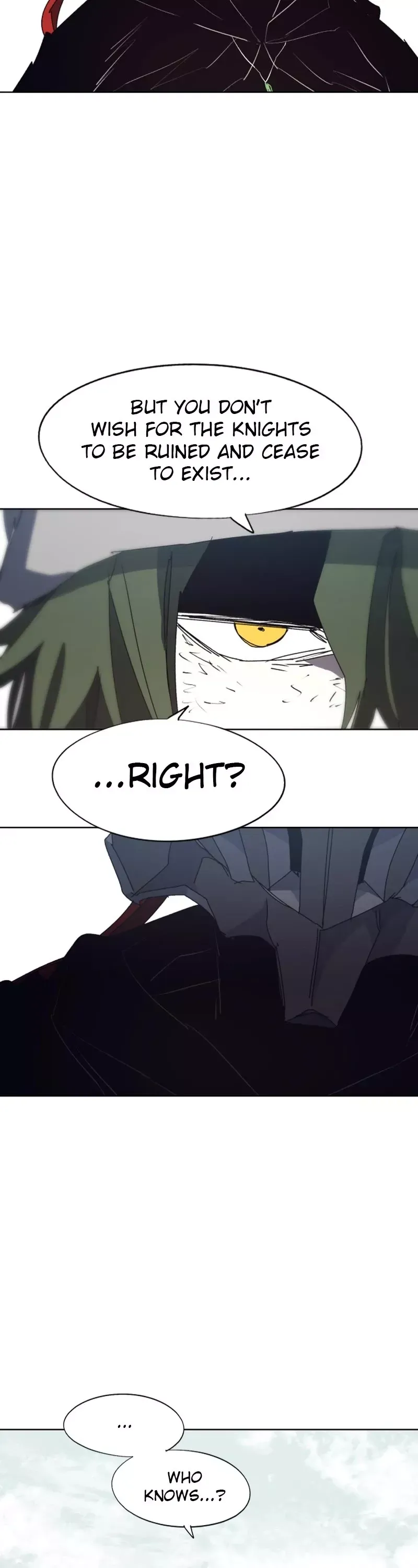 Read The Ember Knight Manga Online
