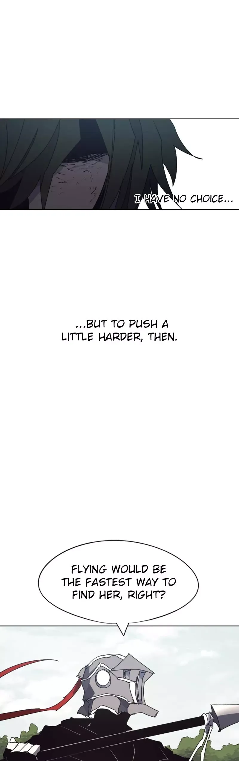 Read The Ember Knight Manga Online
