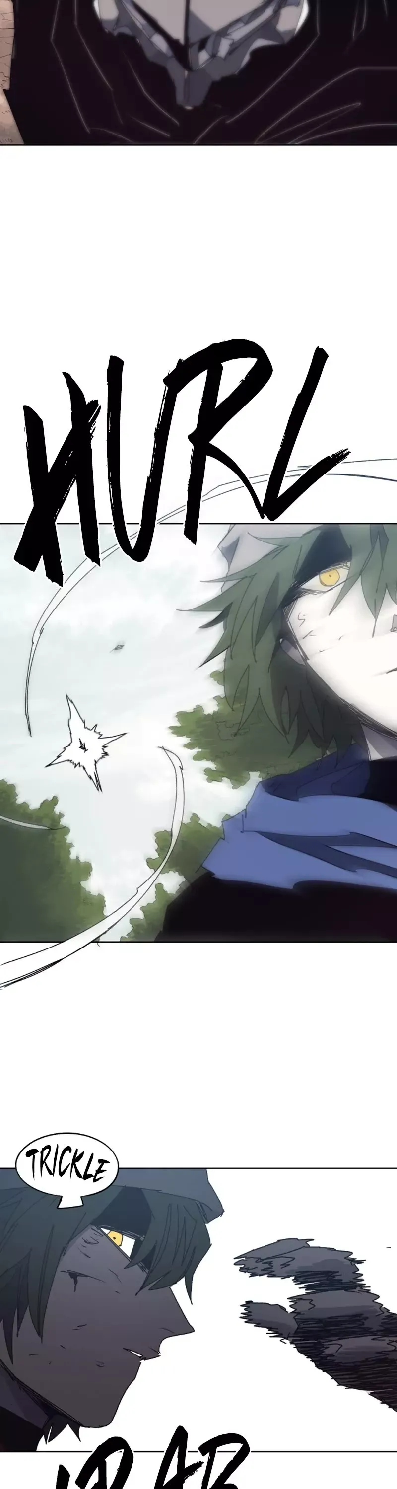 Read The Ember Knight Manga Online