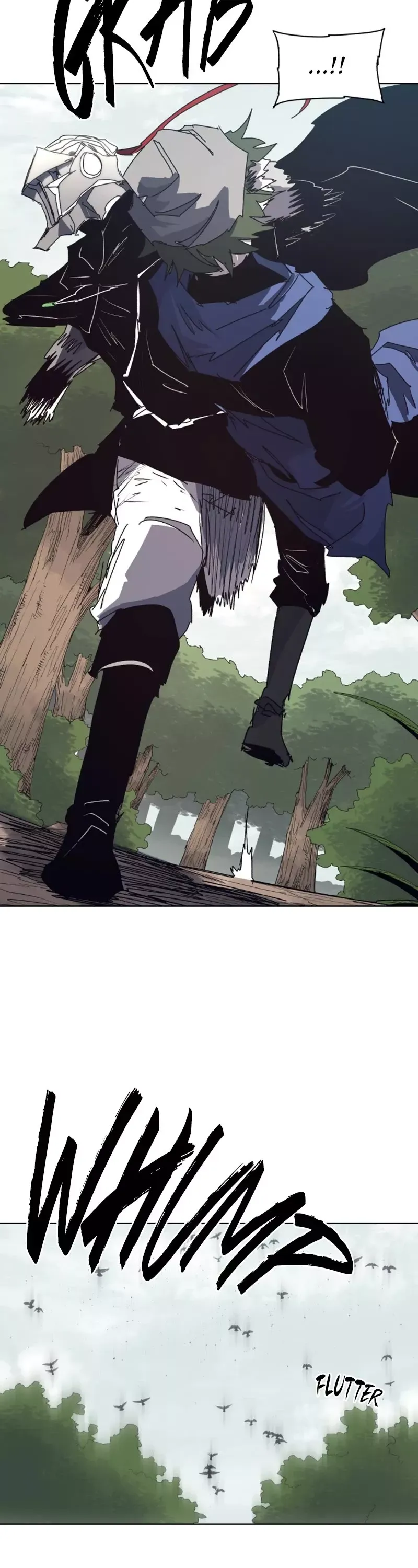 Read The Ember Knight Manga Online