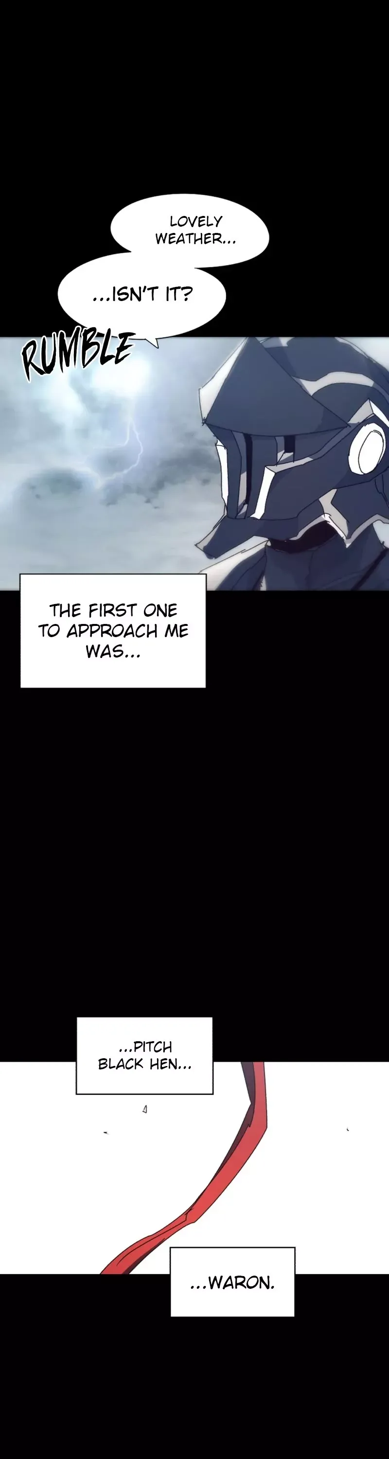 Read The Ember Knight Manga Online