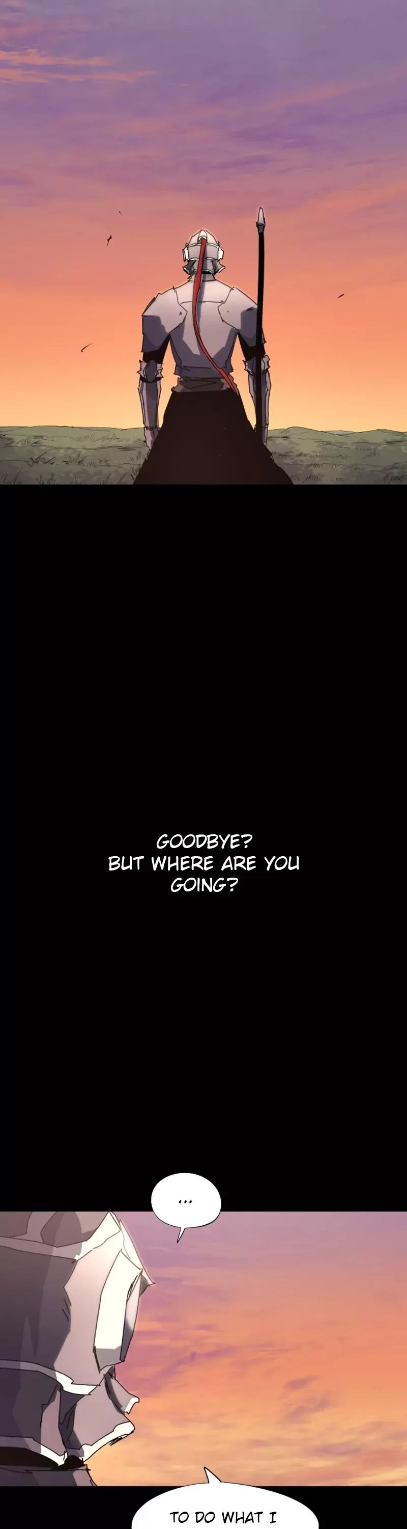 Read The Ember Knight Manga Online