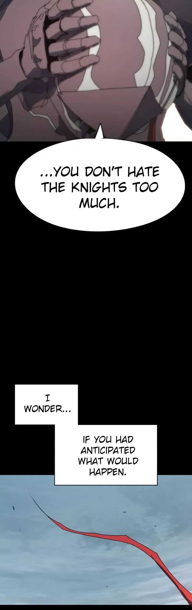 Read The Ember Knight Manga Online