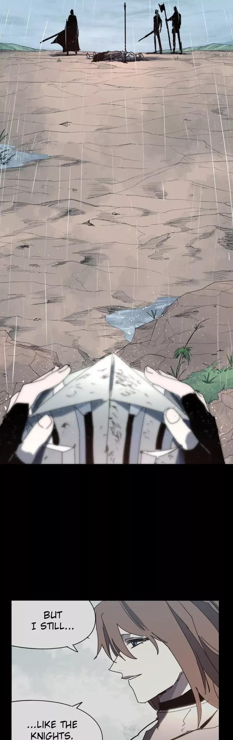 Read The Ember Knight Manga Online
