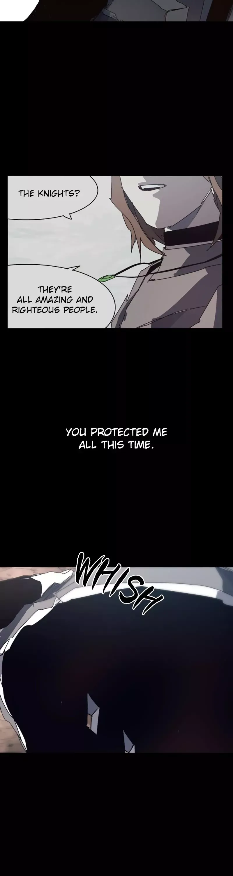 Read The Ember Knight Manga Online