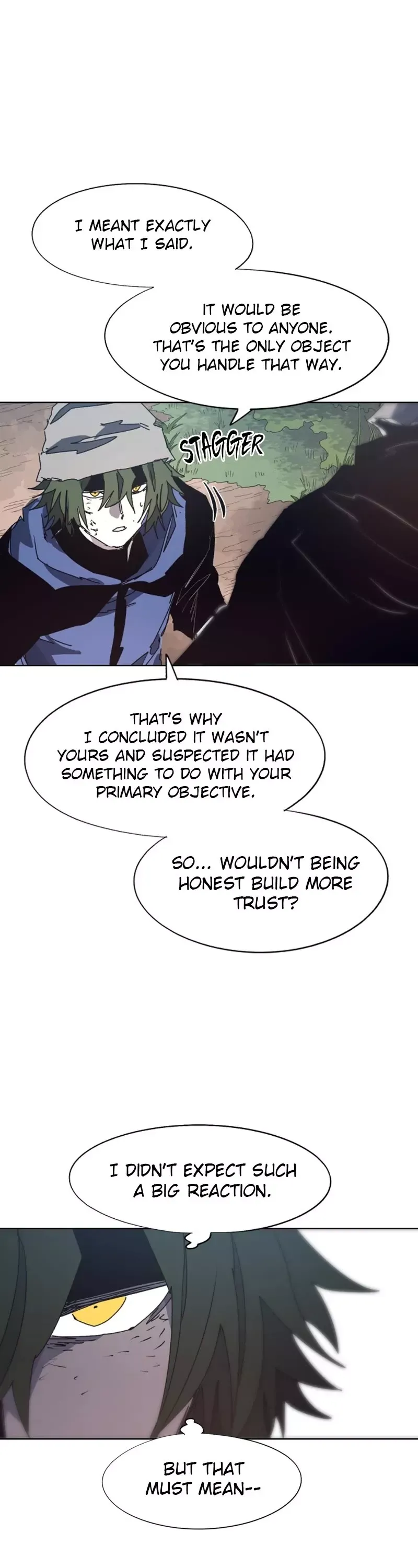 Read The Ember Knight Manga Online