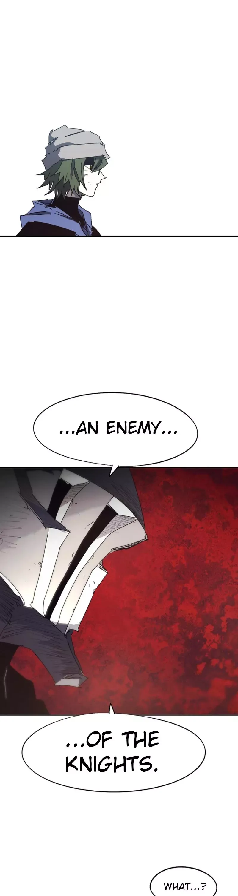 Read The Ember Knight Manga Online