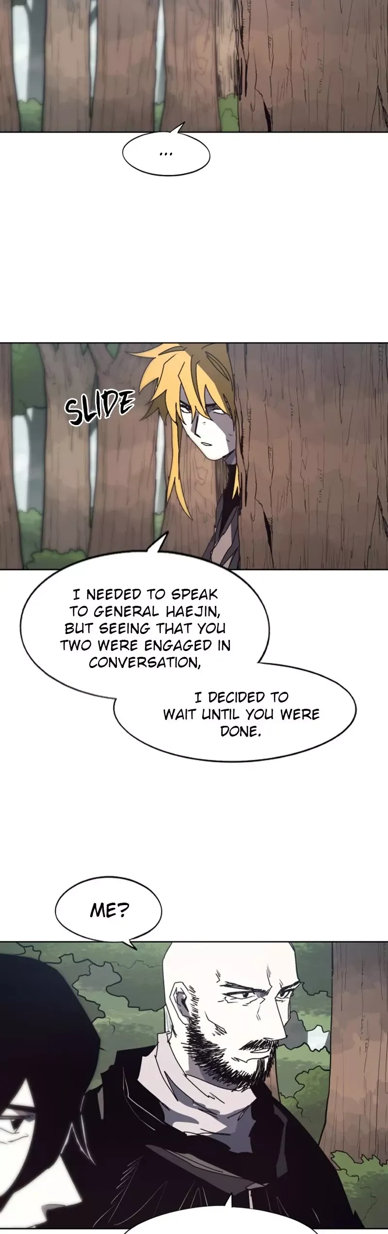 Read The Ember Knight Manga Online