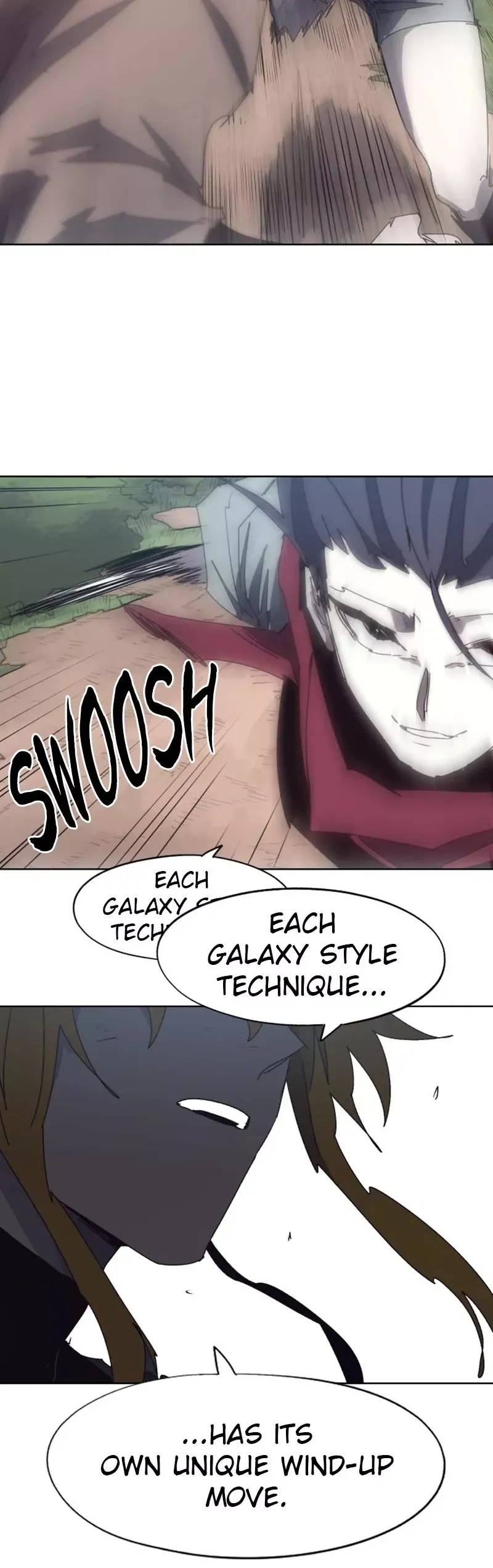 Read The Ember Knight Manga Online
