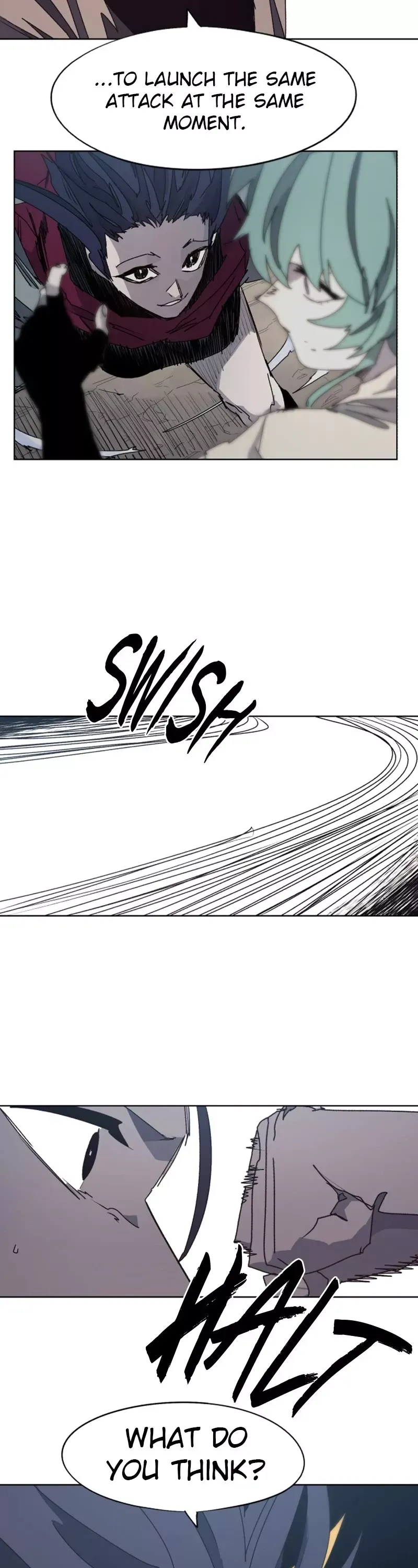 Read The Ember Knight Manga Online