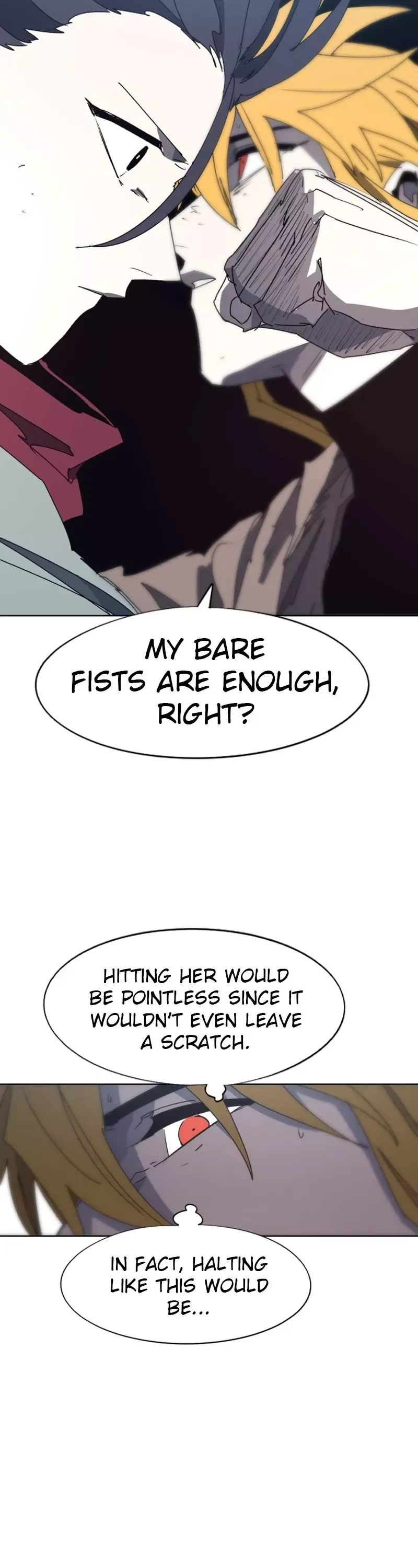 Read The Ember Knight Manga Online