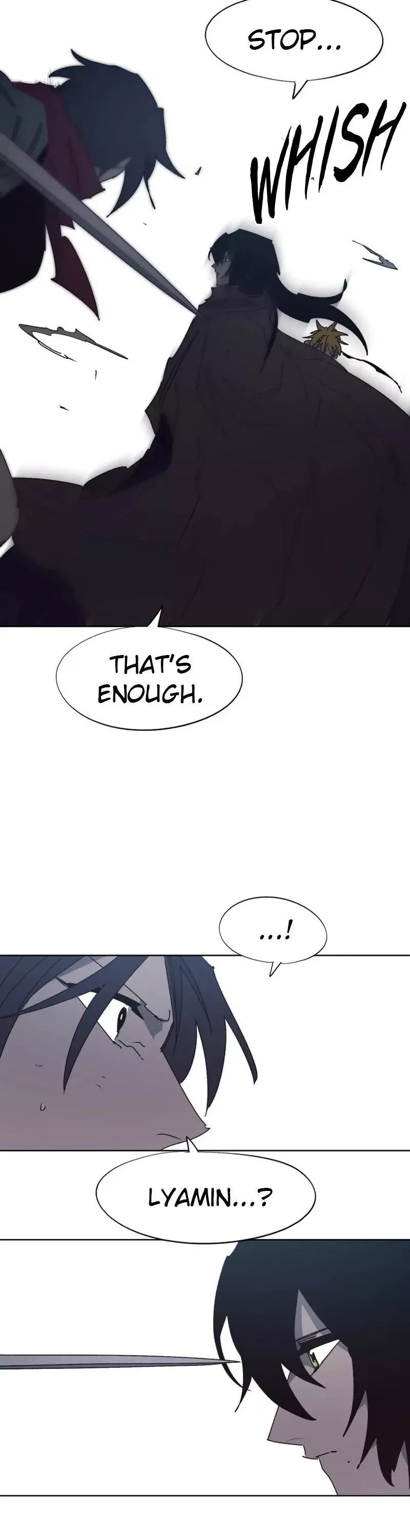 Read The Ember Knight Manga Online