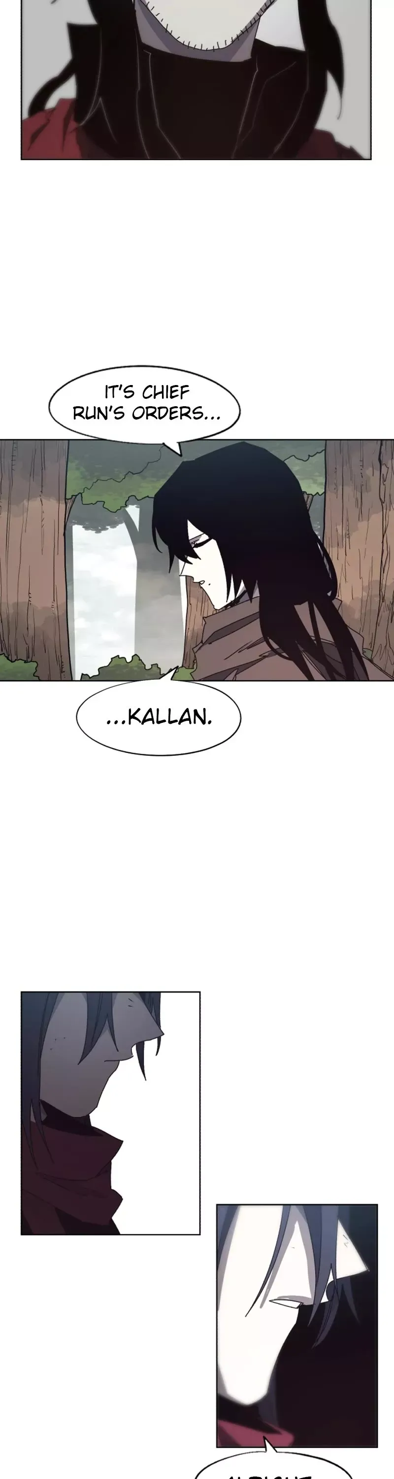 Read The Ember Knight Manga Online