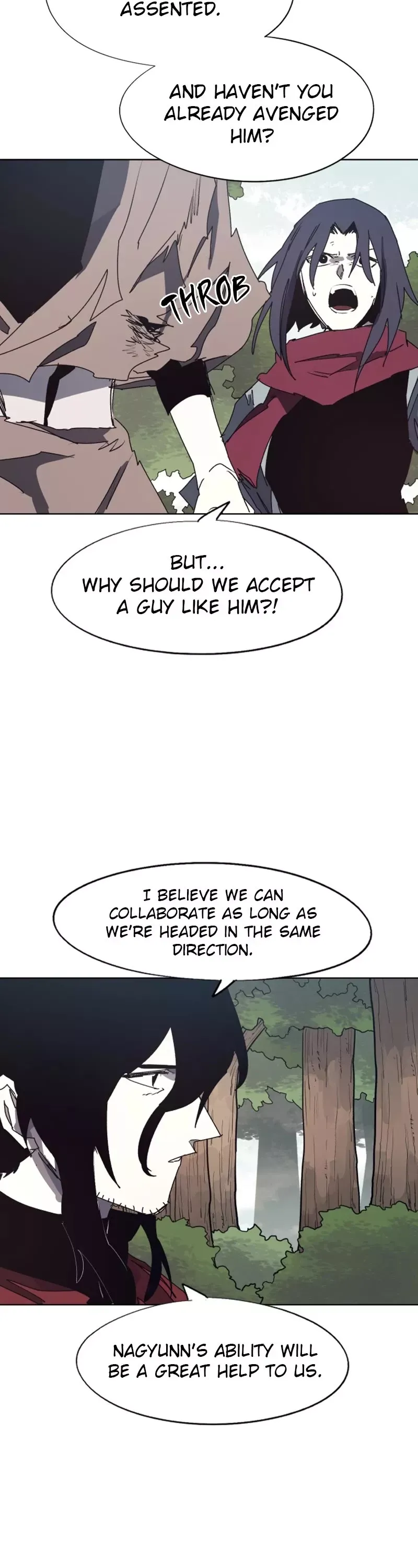 Read The Ember Knight Manga Online
