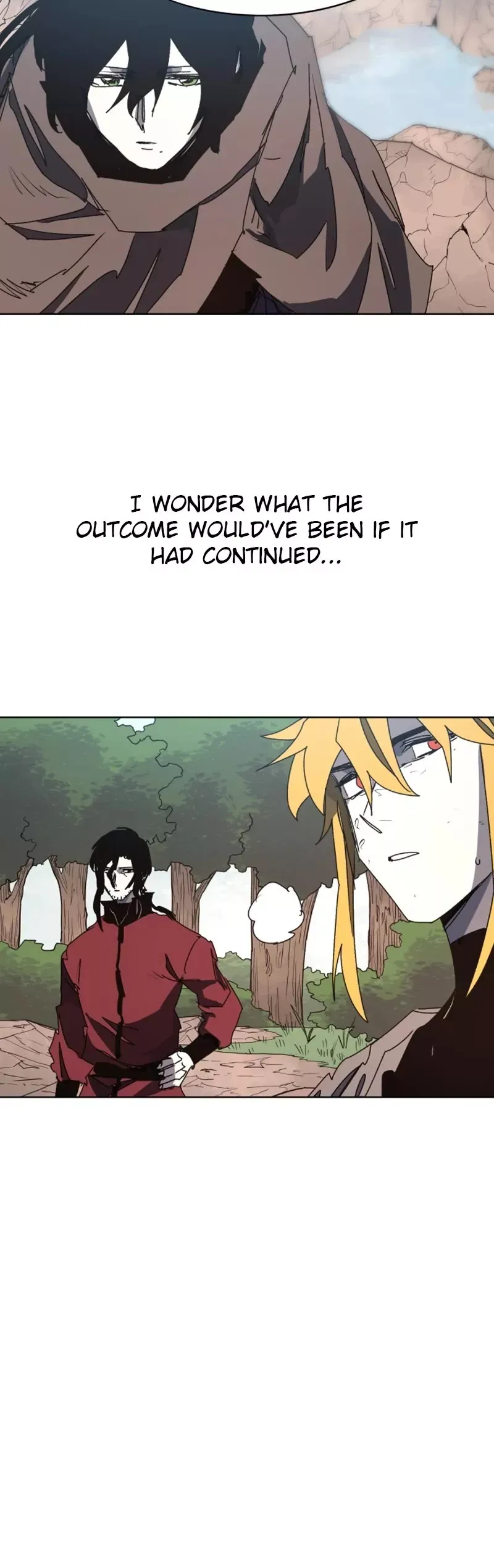 Read The Ember Knight Manga Online
