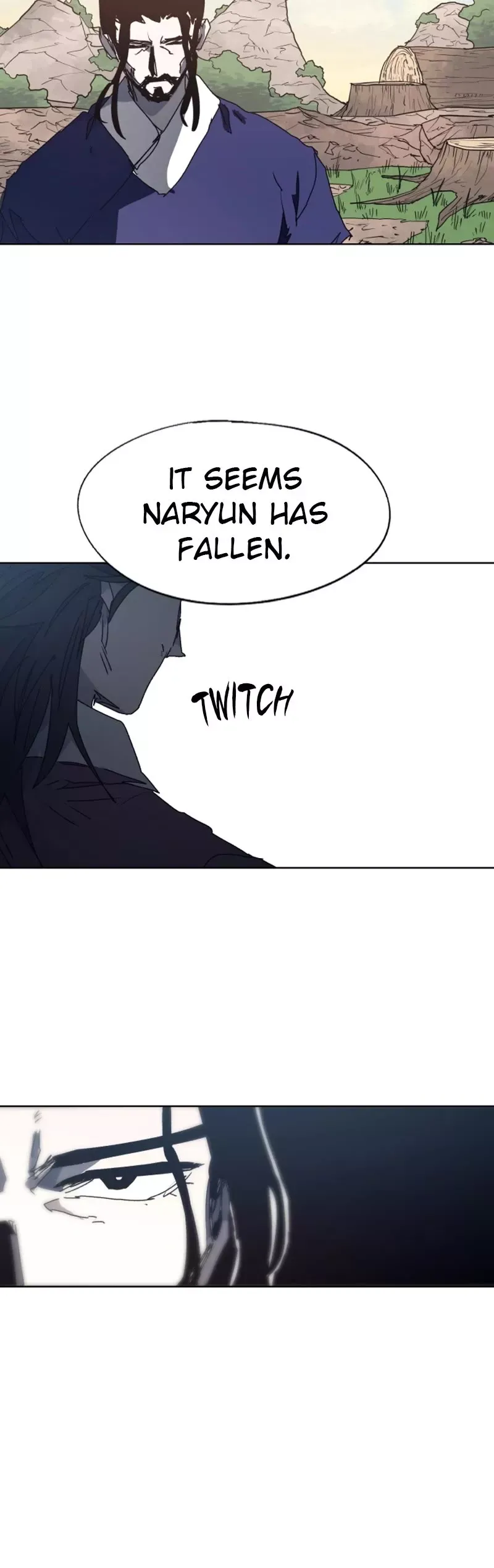 Read The Ember Knight Manga Online
