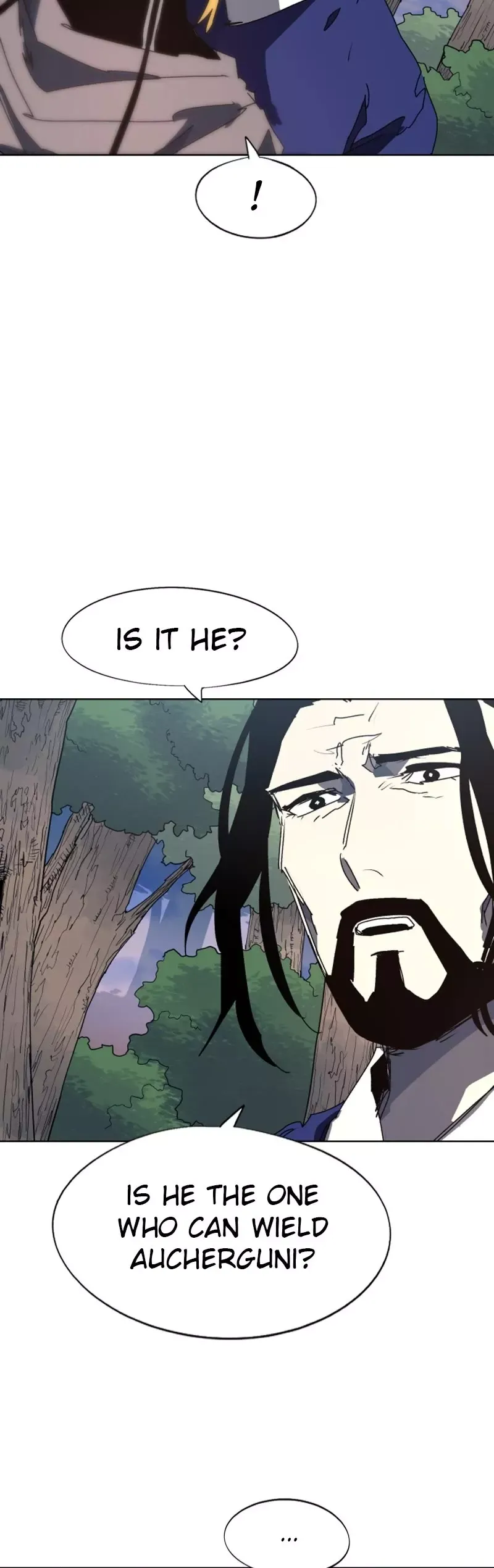Read The Ember Knight Manga Online