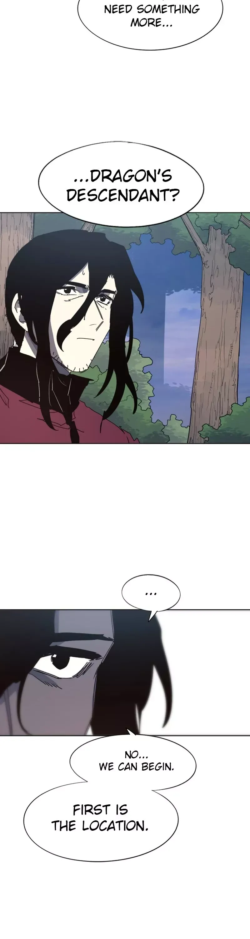 Read The Ember Knight Manga Online