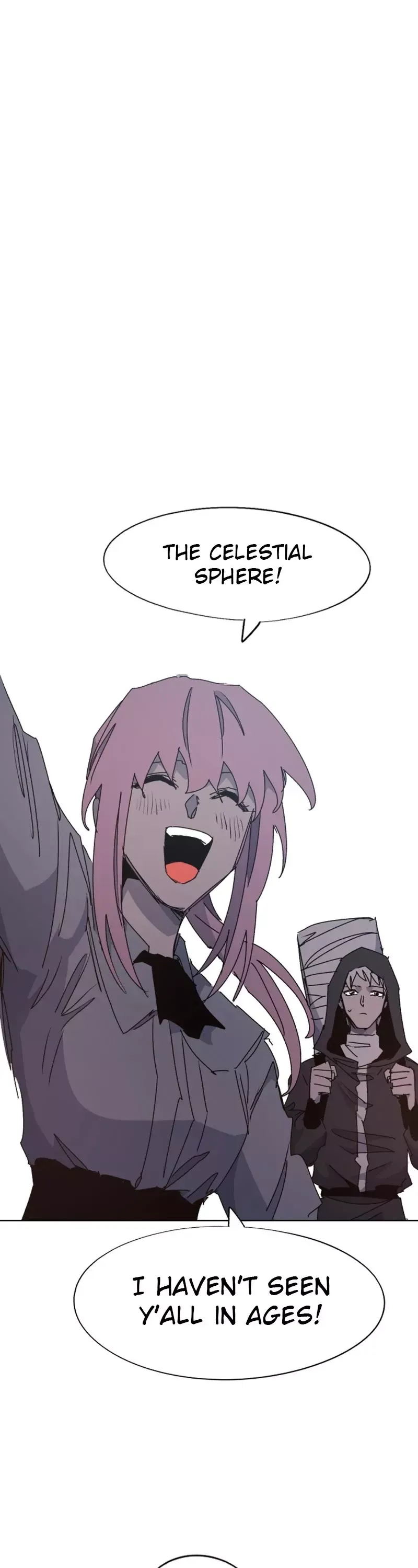 Read The Ember Knight Manga Online