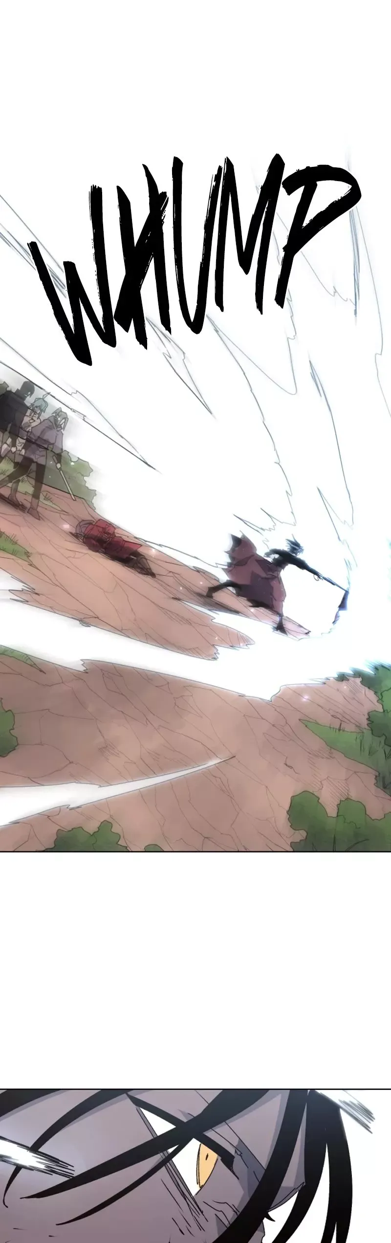 Read The Ember Knight Manga Online