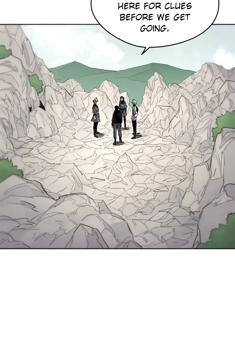 Read The Ember Knight Manga Online