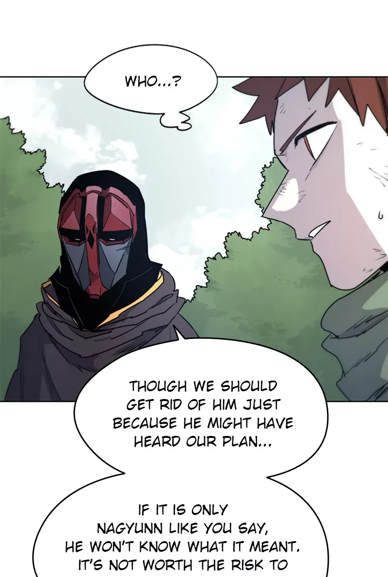 Read The Ember Knight Manga Online