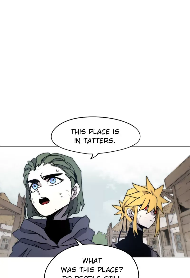 Read The Ember Knight Manga Online