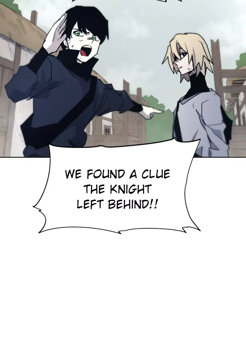 Read The Ember Knight Manga Online