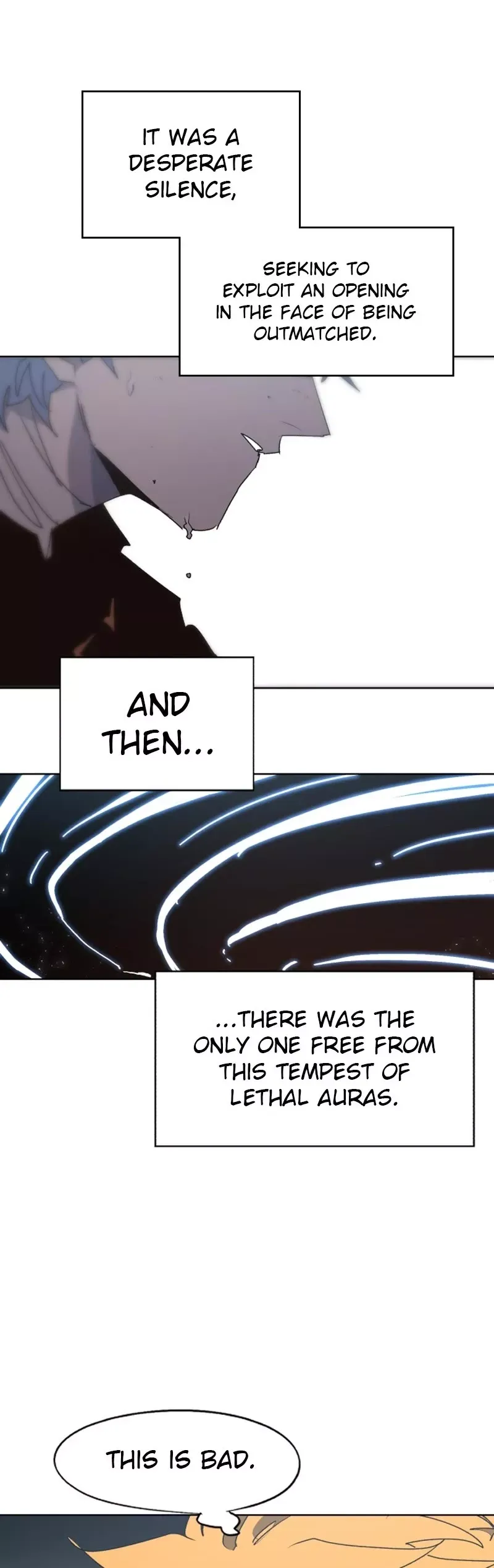 Read The Ember Knight Manga Online