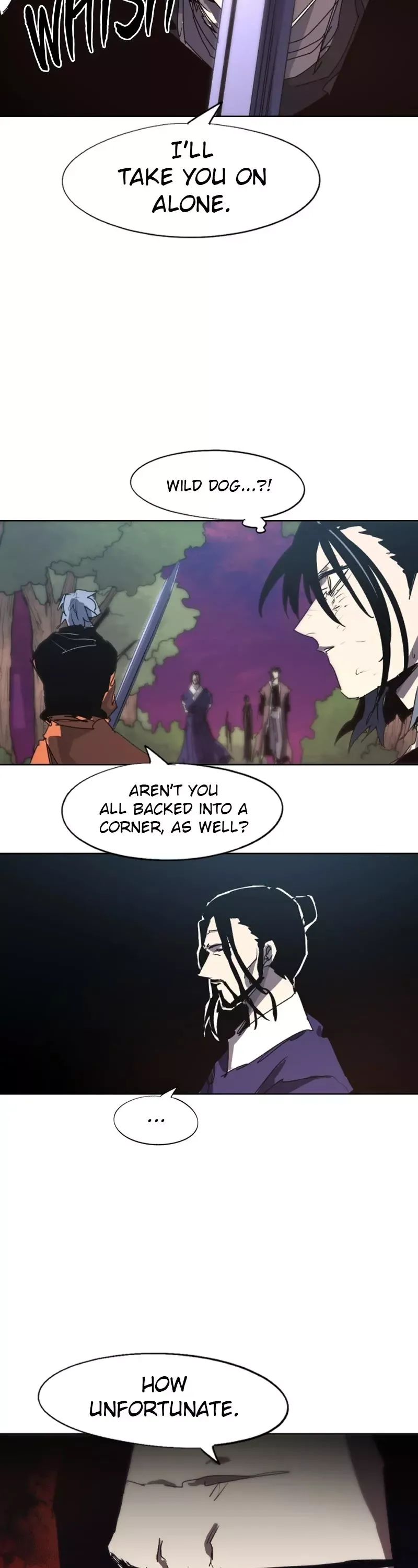 Read The Ember Knight Manga Online