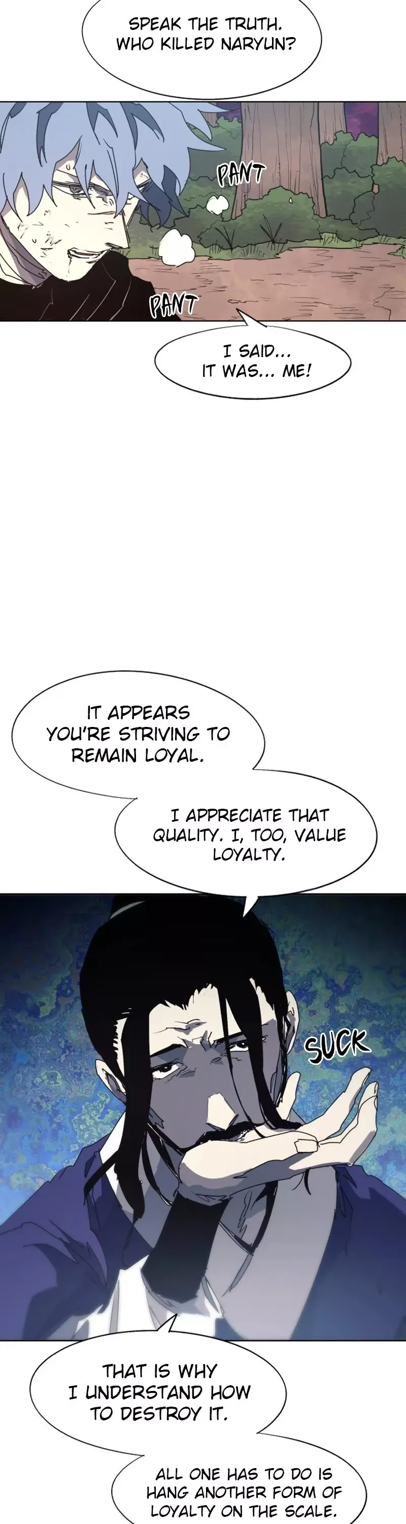 Read The Ember Knight Manga Online