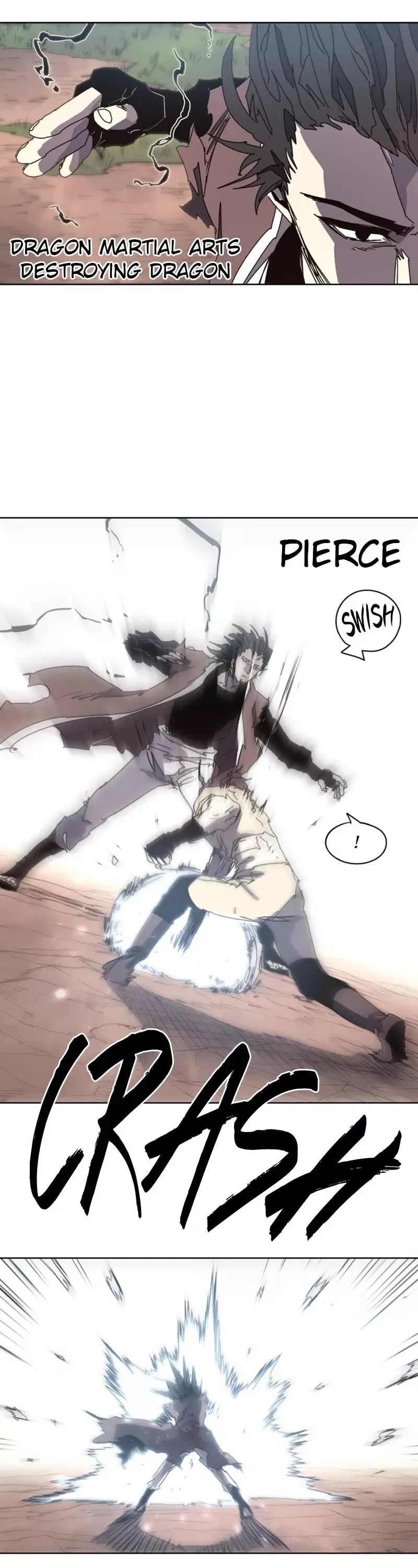 Read The Ember Knight Manga Online
