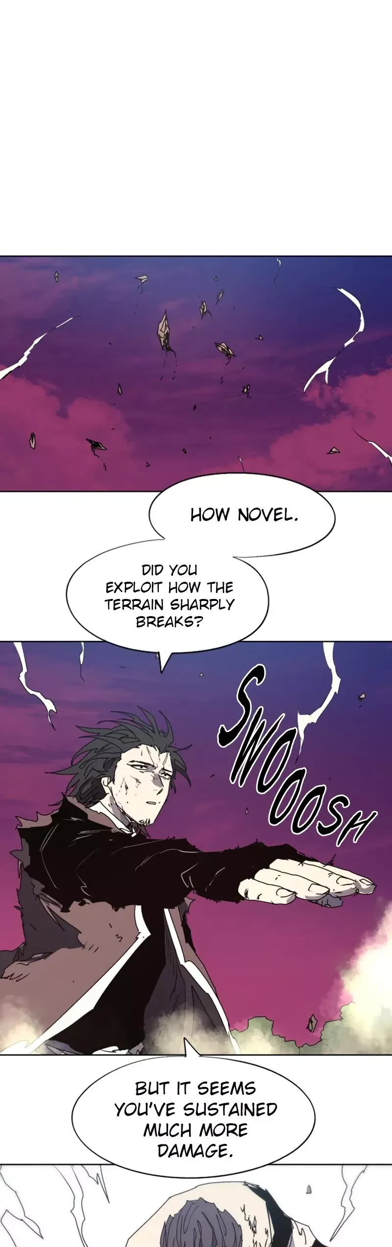 Read The Ember Knight Manga Online