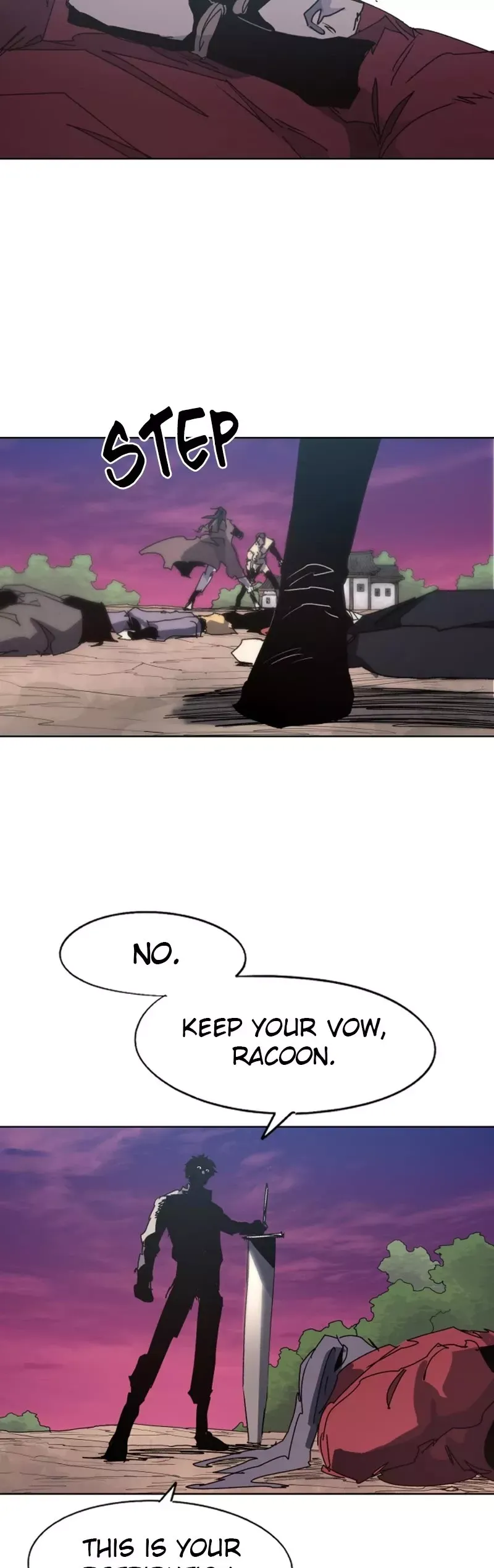 Read The Ember Knight Manga Online