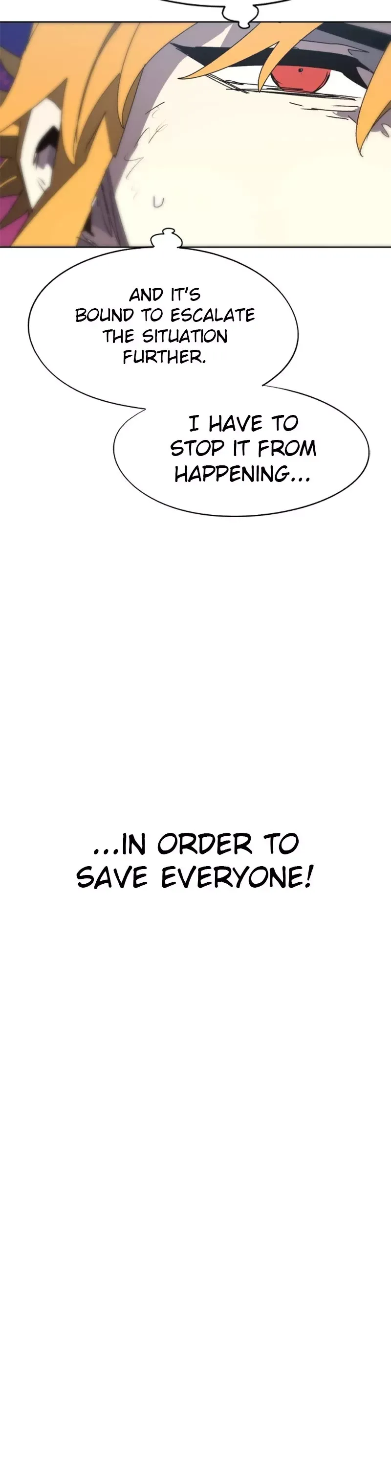 Read The Ember Knight Manga Online