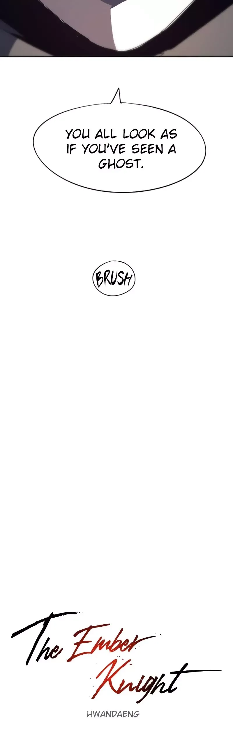 Read The Ember Knight Manga Online