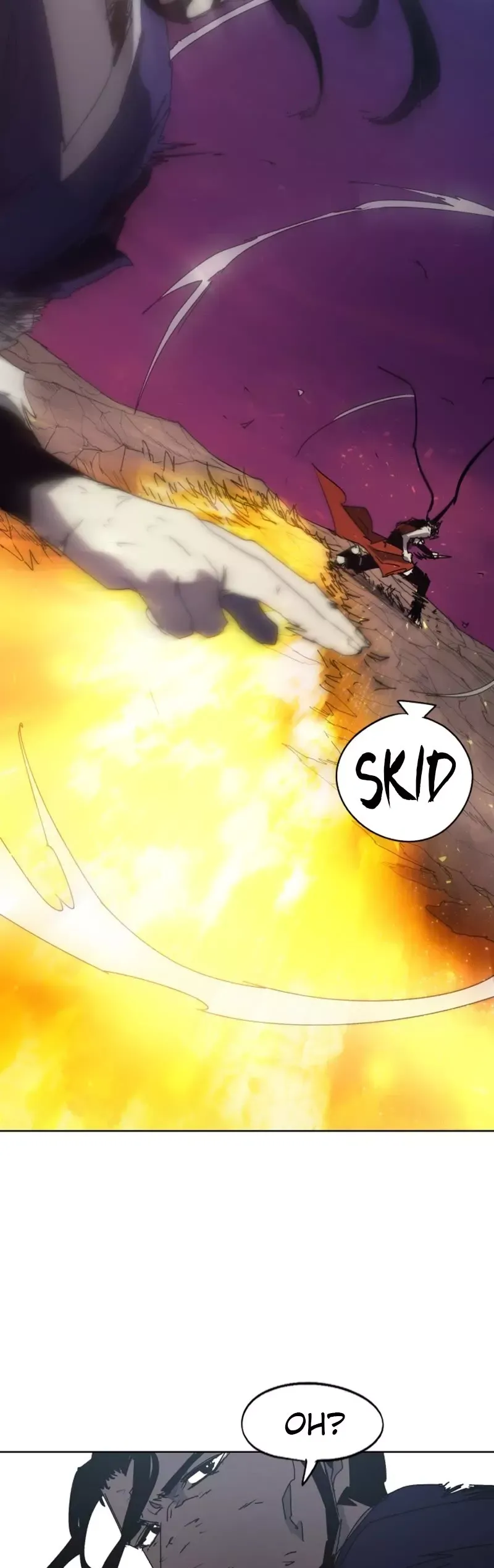 Read The Ember Knight Manga Online