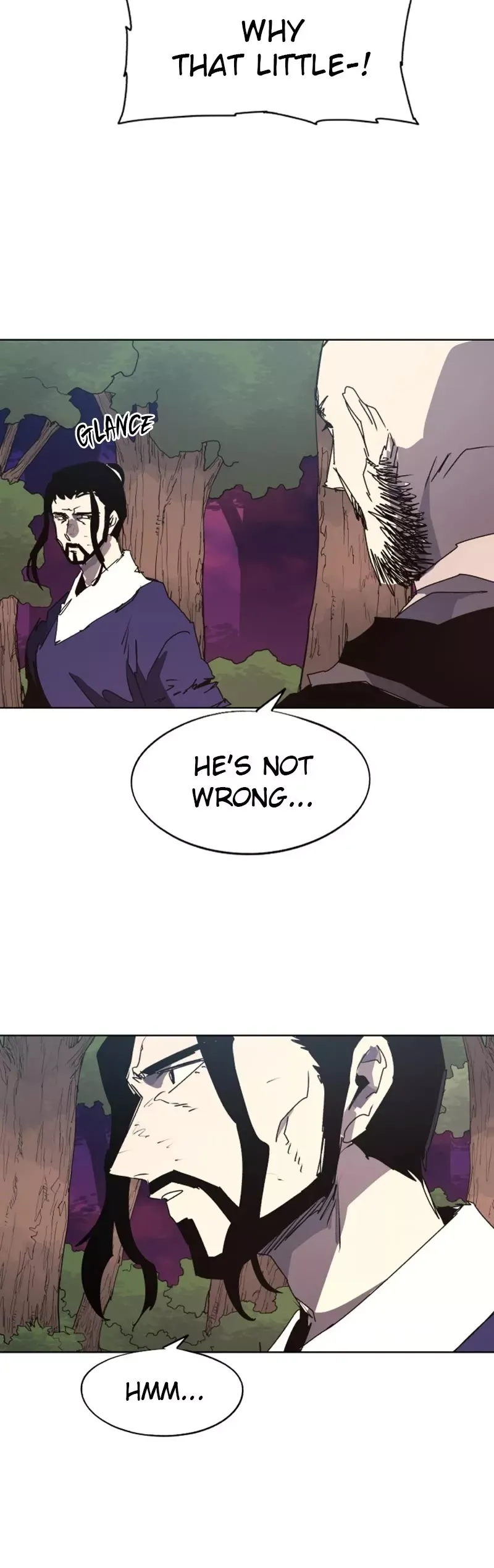 Read The Ember Knight Manga Online