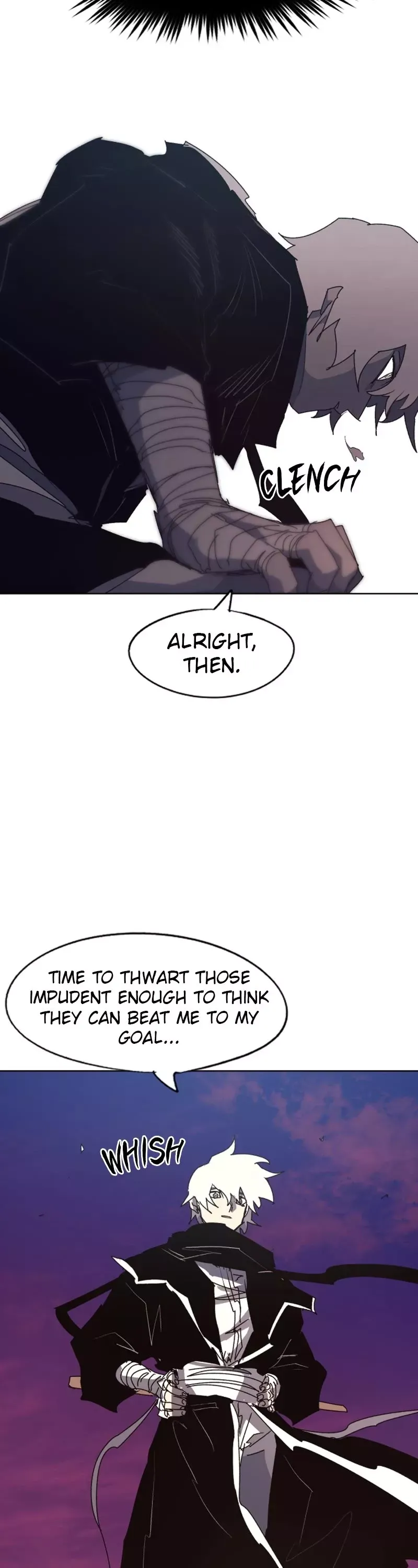 Read The Ember Knight Manga Online