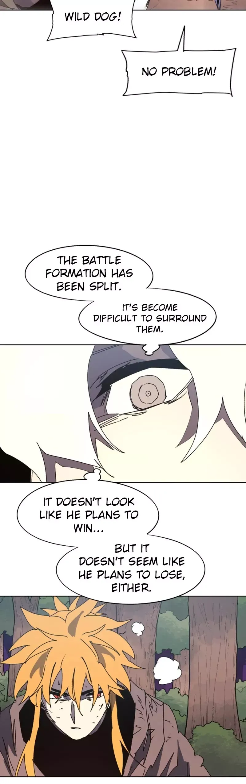 Read The Ember Knight Manga Online