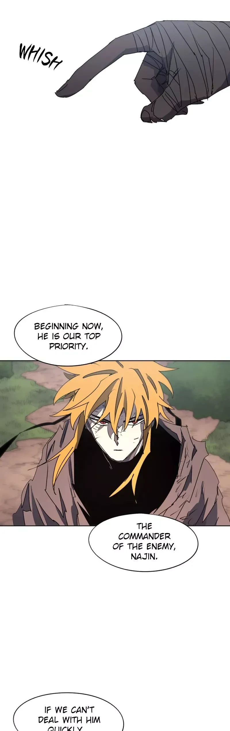 Read The Ember Knight Manga Online