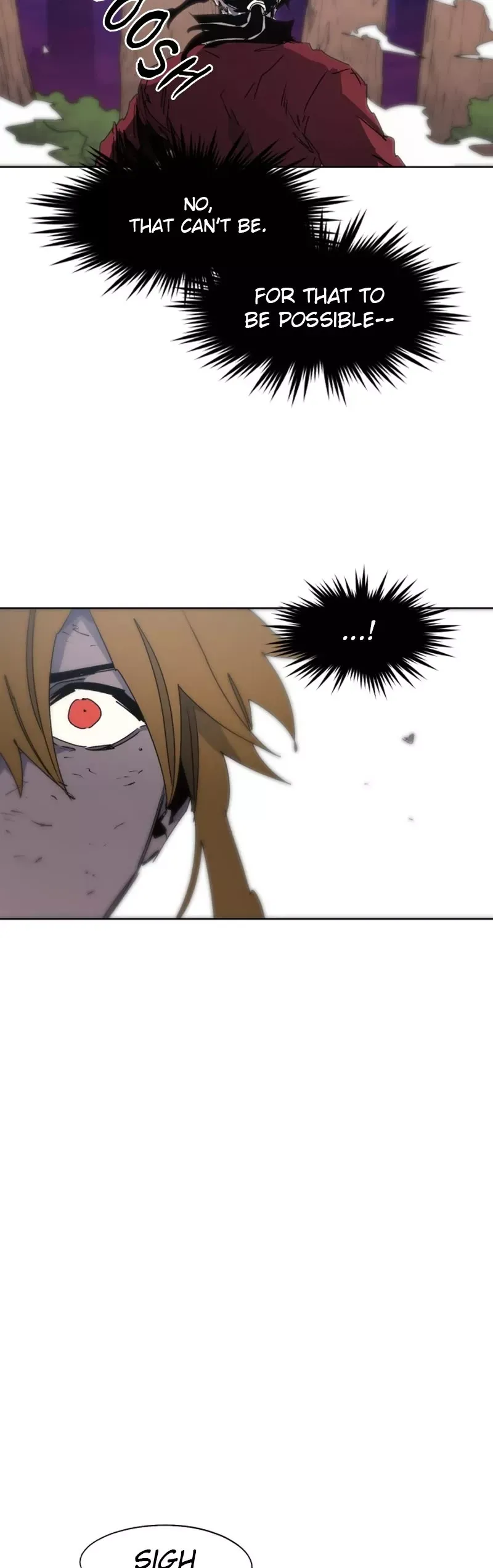 Read The Ember Knight Manga Online