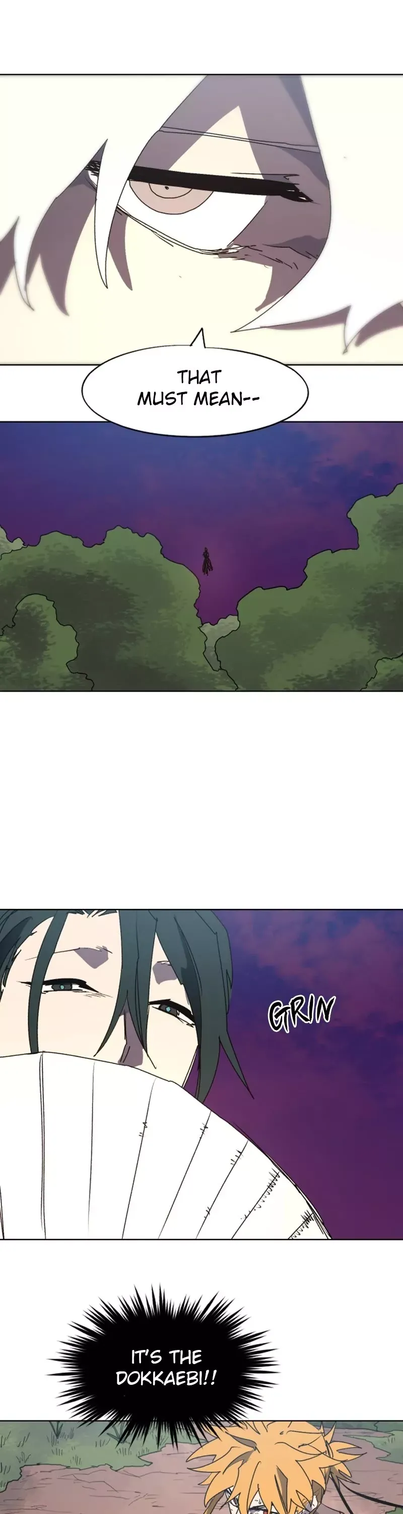 Read The Ember Knight Manga Online